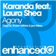 Karanda Feat. Laura Shea - Agony