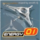 Zenith DJ - Energy 01 - The Original Compilation